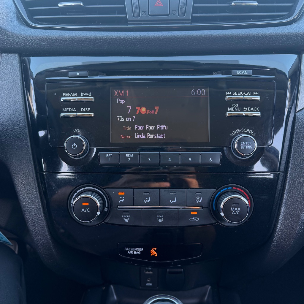2018 Nissan Rogue Sport S - Photo 20