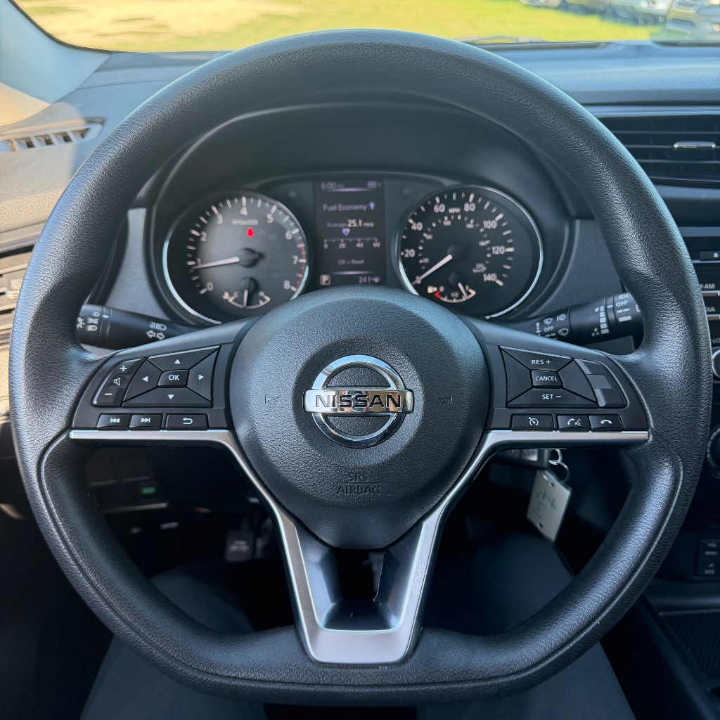 2018 Nissan Rogue Sport S - Photo 22