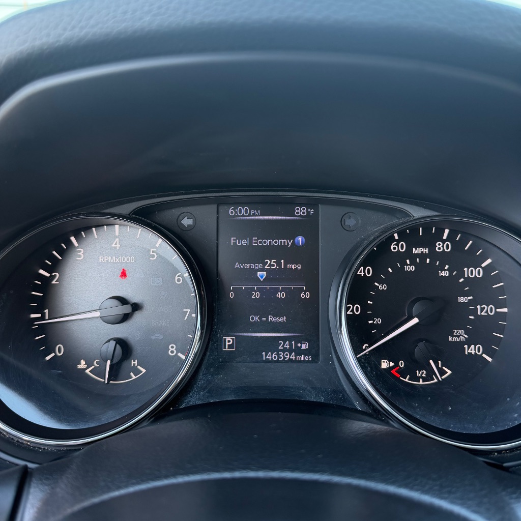 2018 Nissan Rogue Sport S - Photo 23