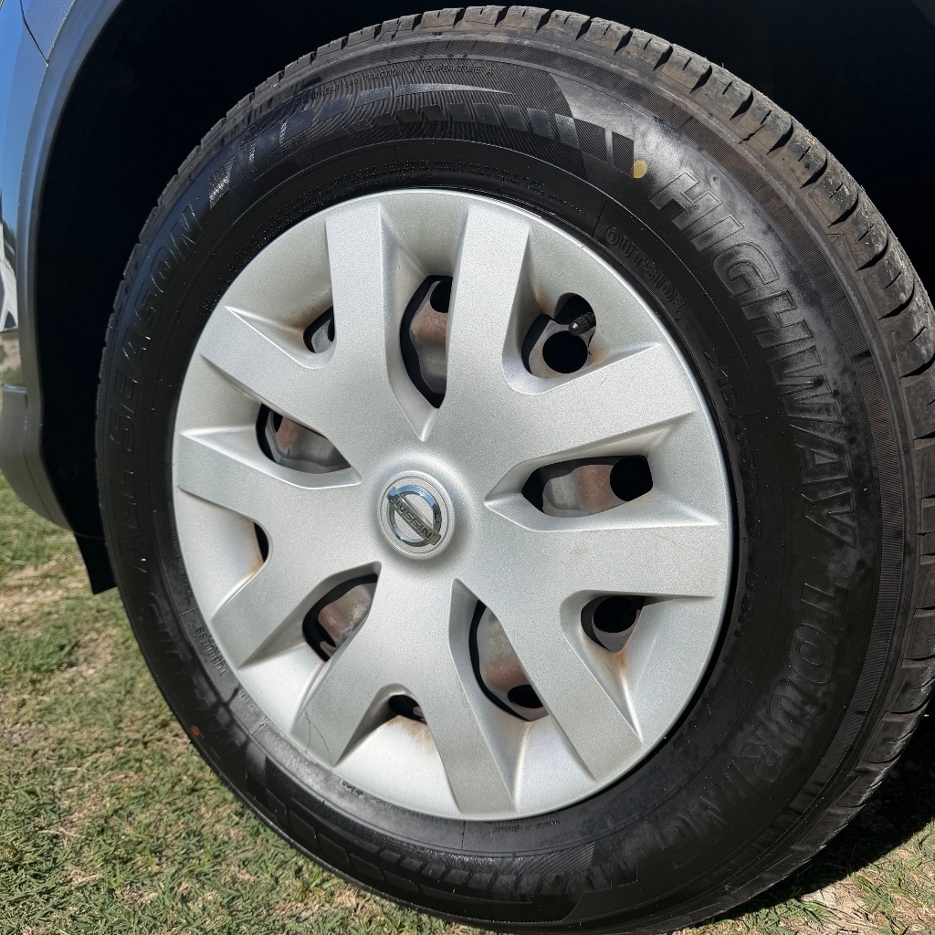 2018 Nissan Rogue Sport S - Photo 7