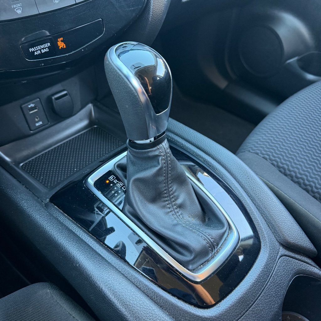 2018 Nissan Rogue Sport S - Photo 19