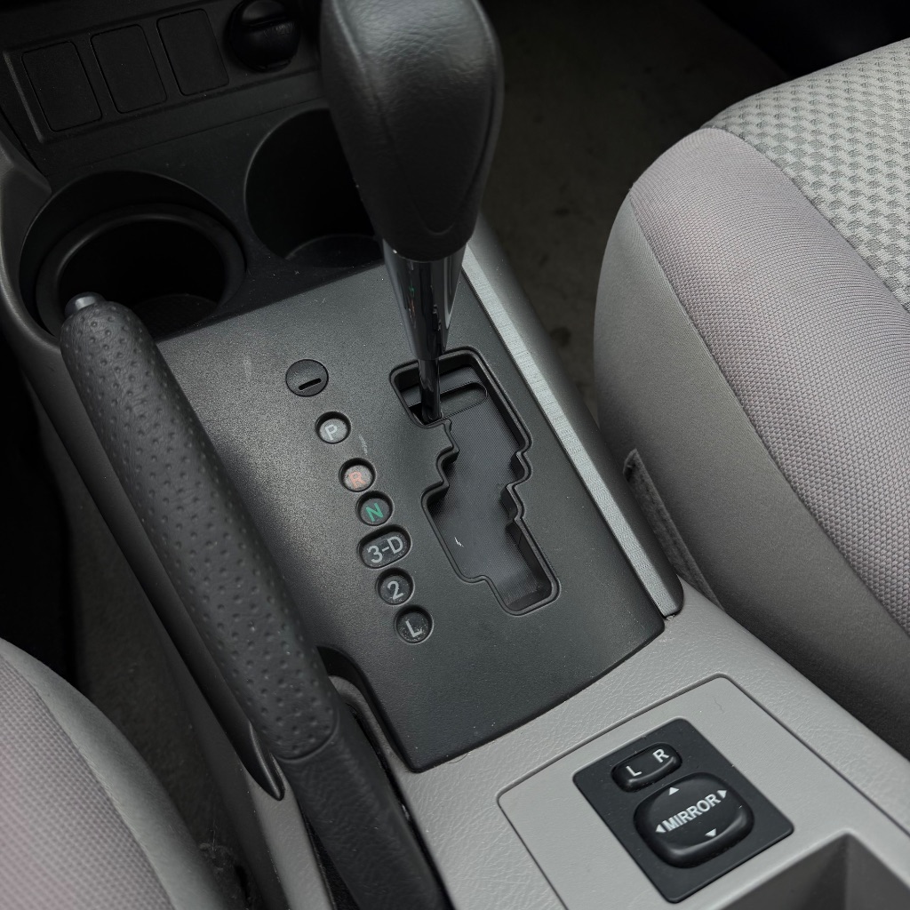 2008 Toyota RAV4 Base - Photo 22