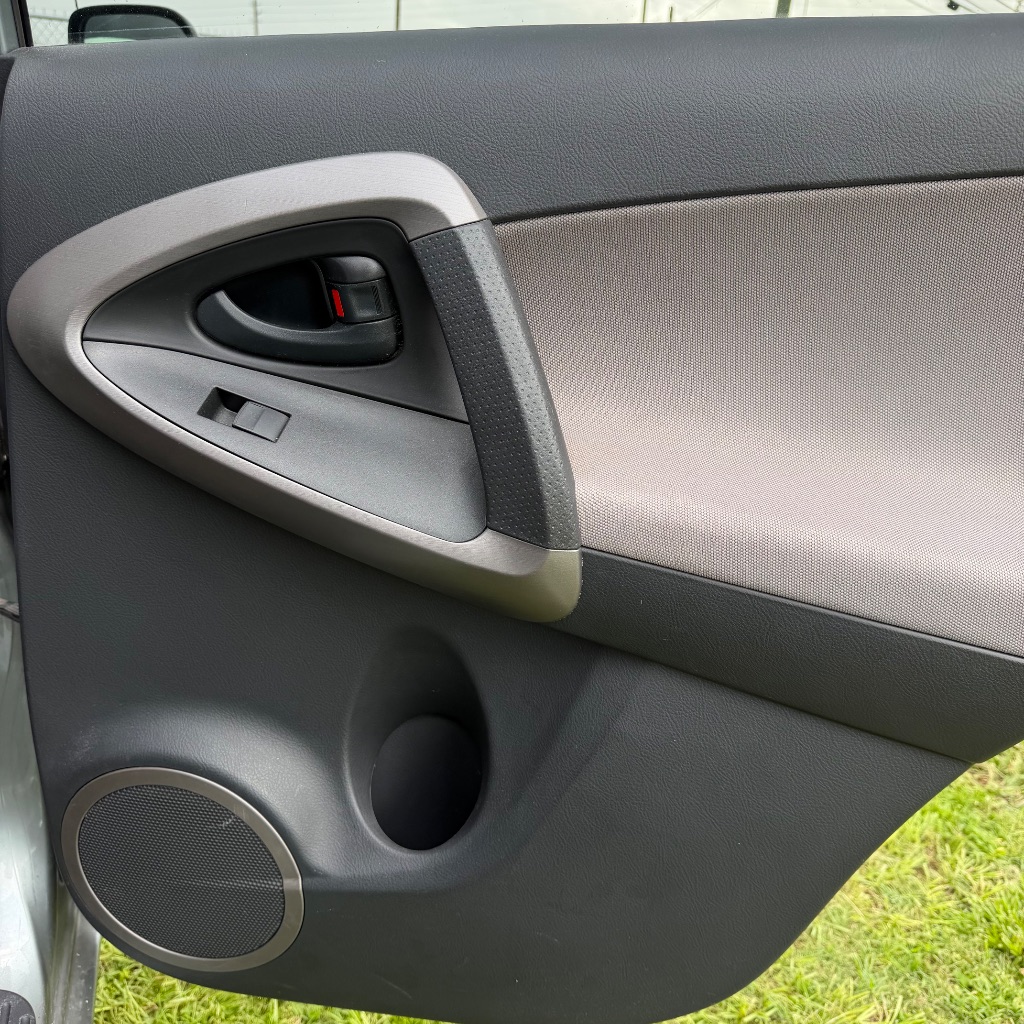 2008 Toyota RAV4 Base - Photo 15