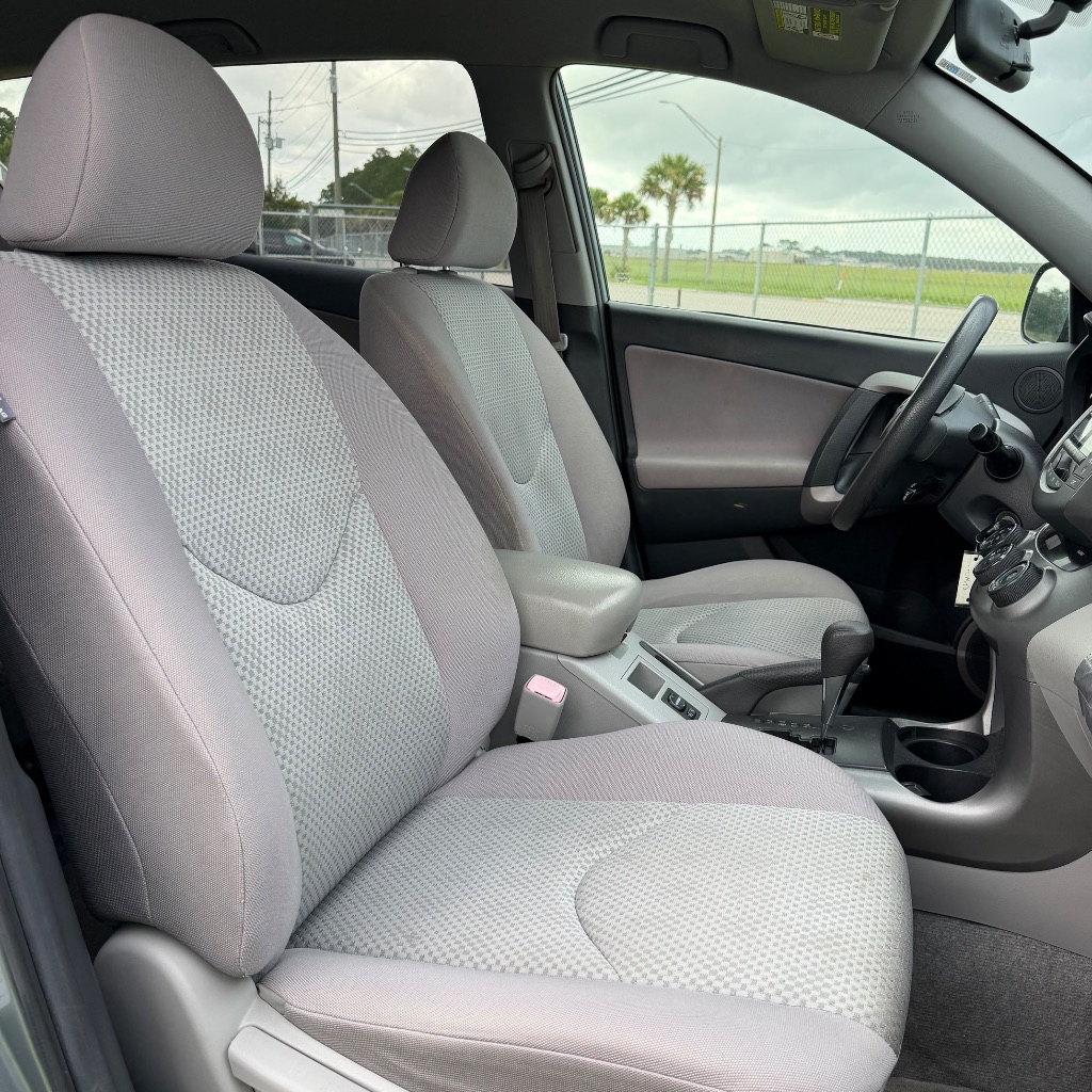 2008 Toyota RAV4 Base - Photo 18