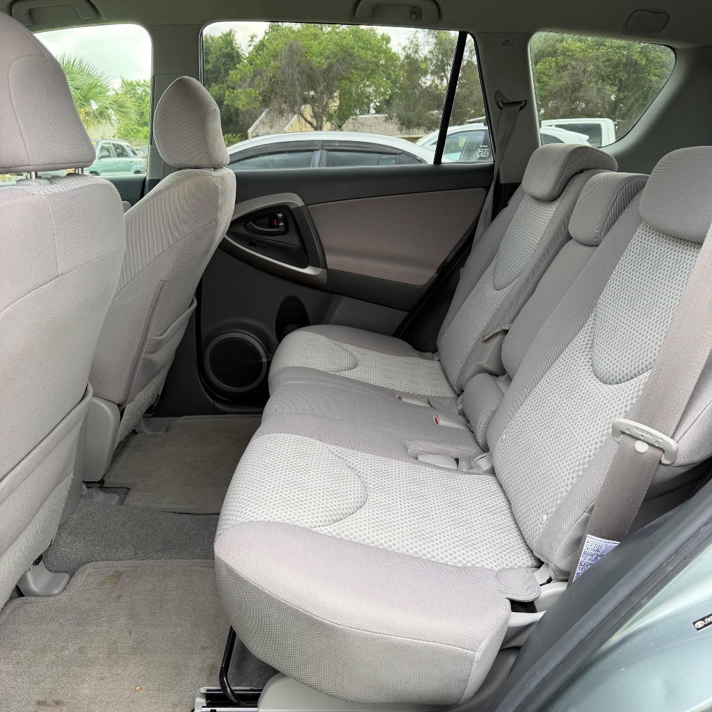 2008 Toyota RAV4 Base - Photo 13