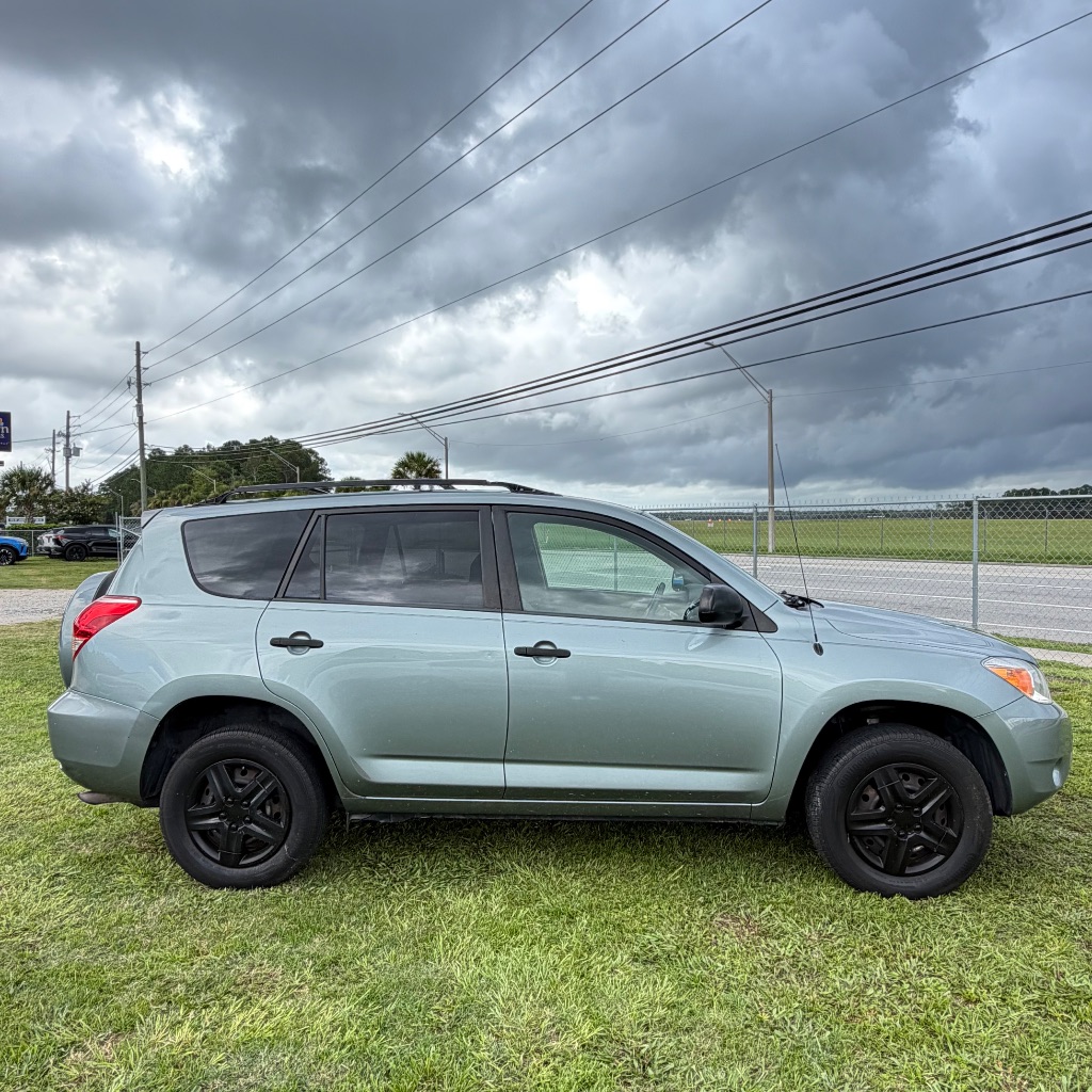 2008 Toyota RAV4 Base - Photo 6