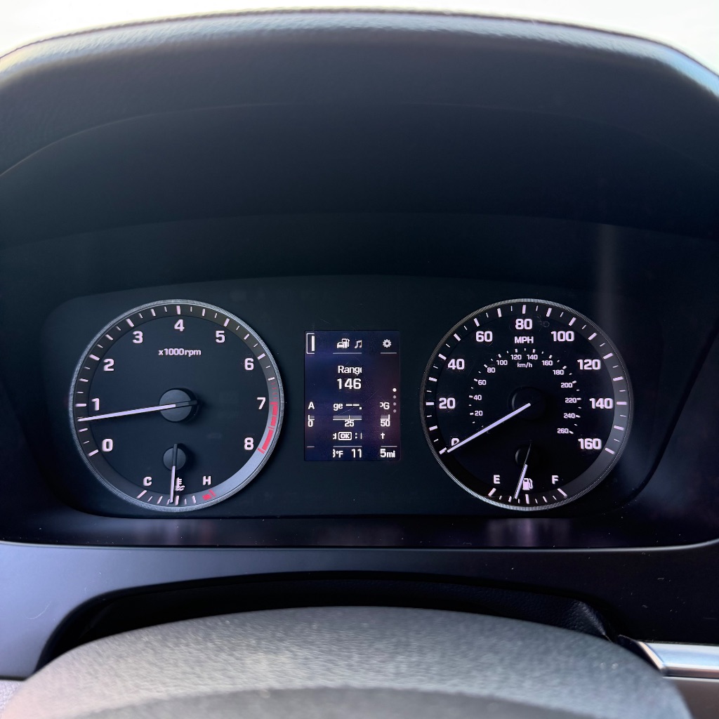 2016 Hyundai Sonata Sport - Photo 19