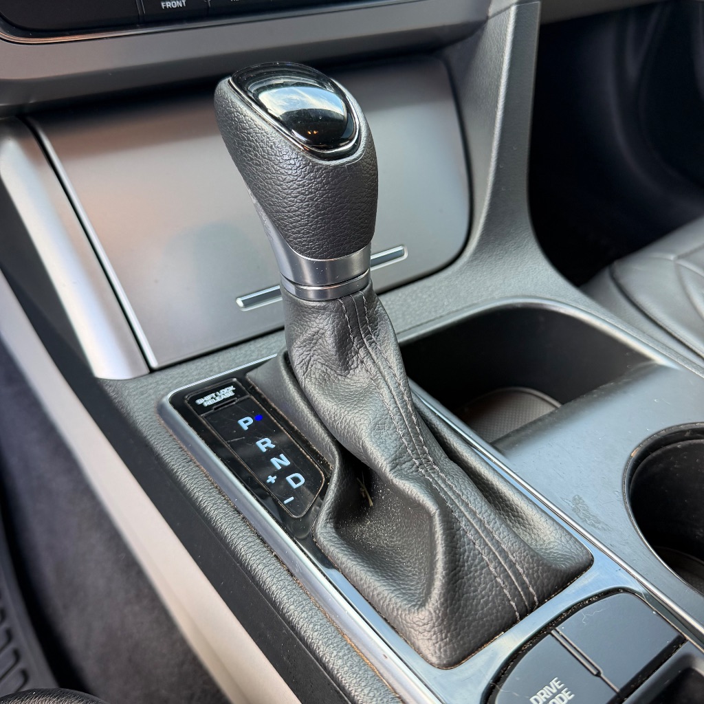 2016 Hyundai Sonata Sport - Photo 16