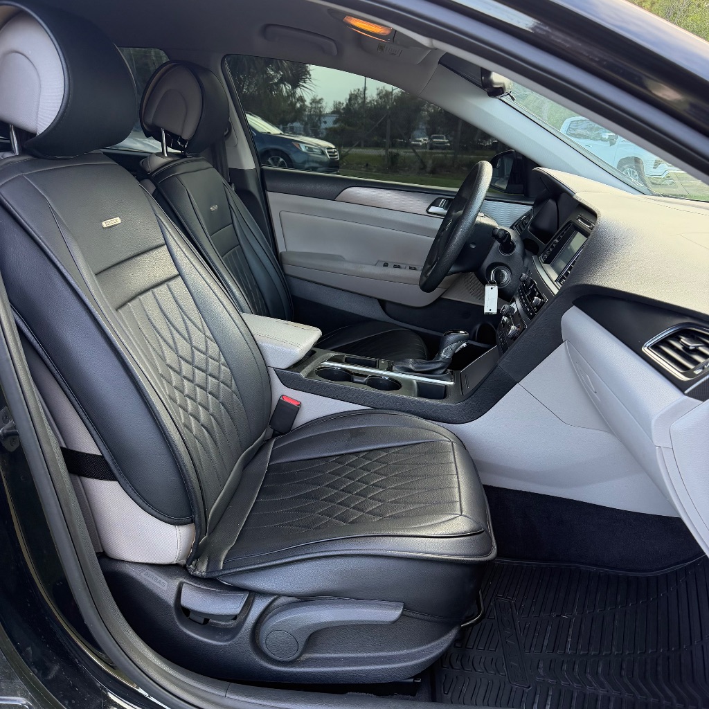 2016 Hyundai Sonata Sport - Photo 11