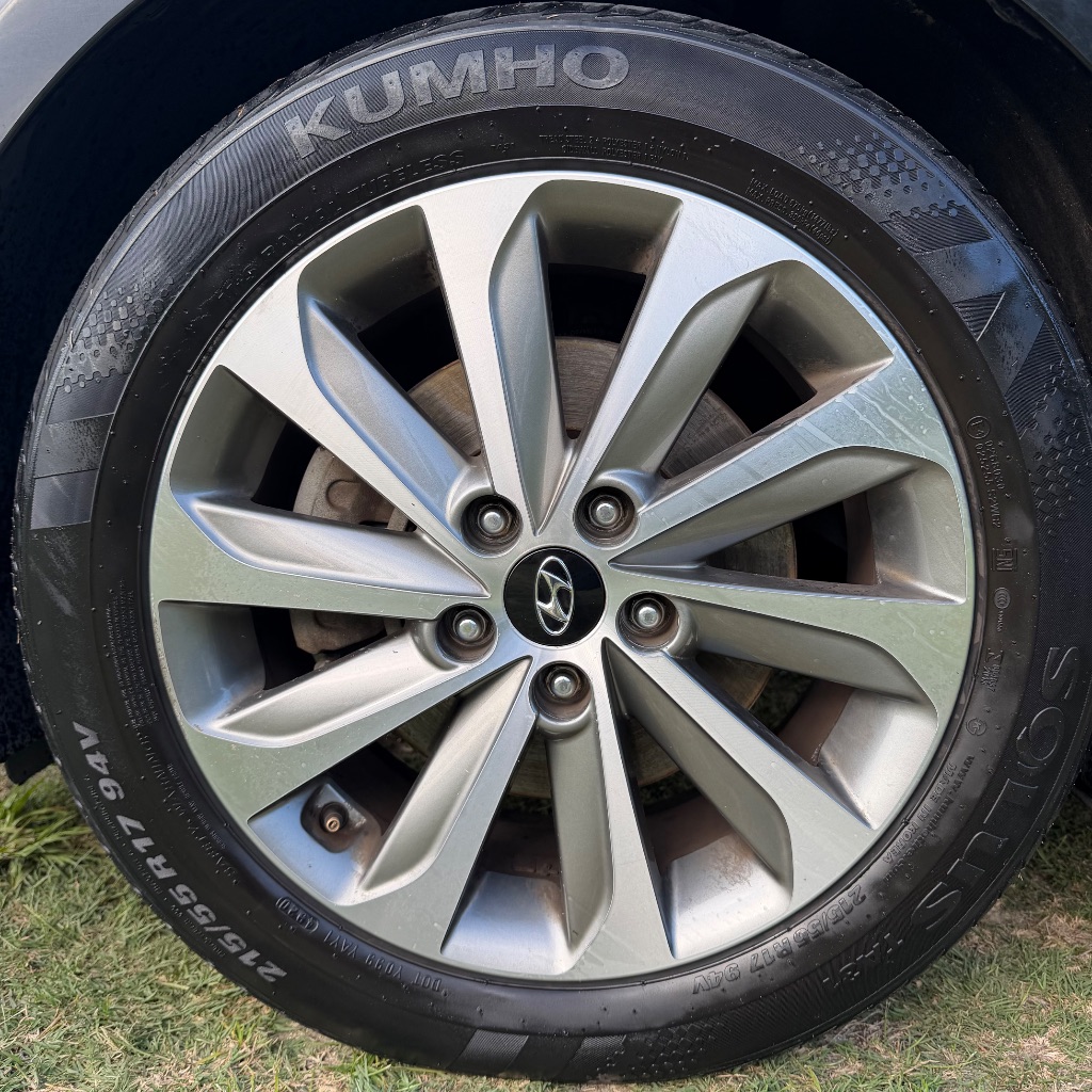 2016 Hyundai Sonata Sport - Photo 7