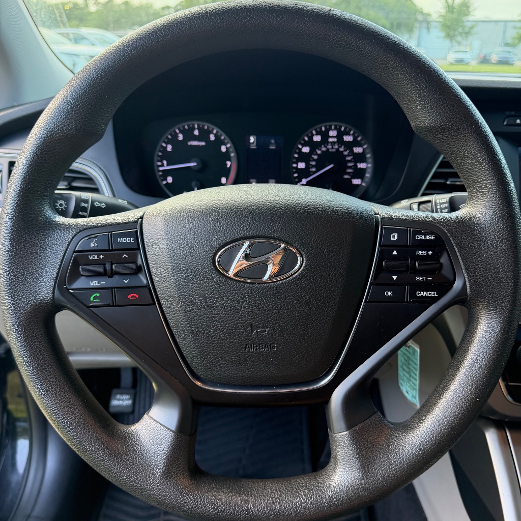 2016 Hyundai Sonata Sport - Photo 18