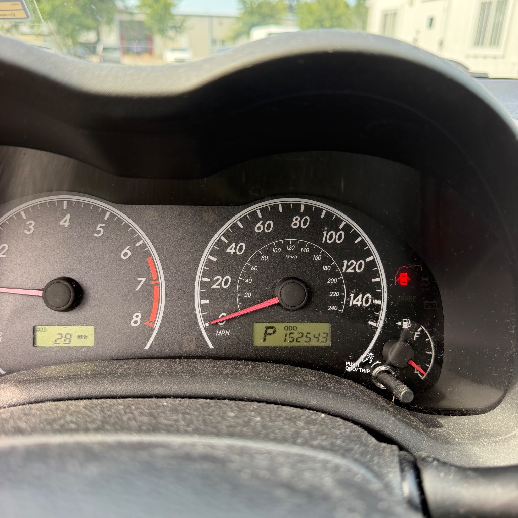 2012 Toyota Corolla L - Photo 15