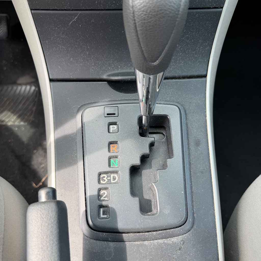 2012 Toyota Corolla L - Photo 14