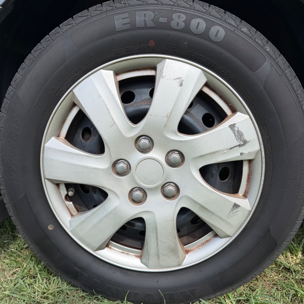 2012 Toyota Corolla L - Photo 18