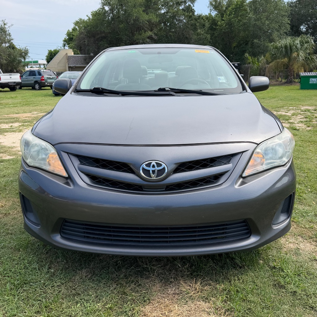 2012 Toyota Corolla L - Photo 6