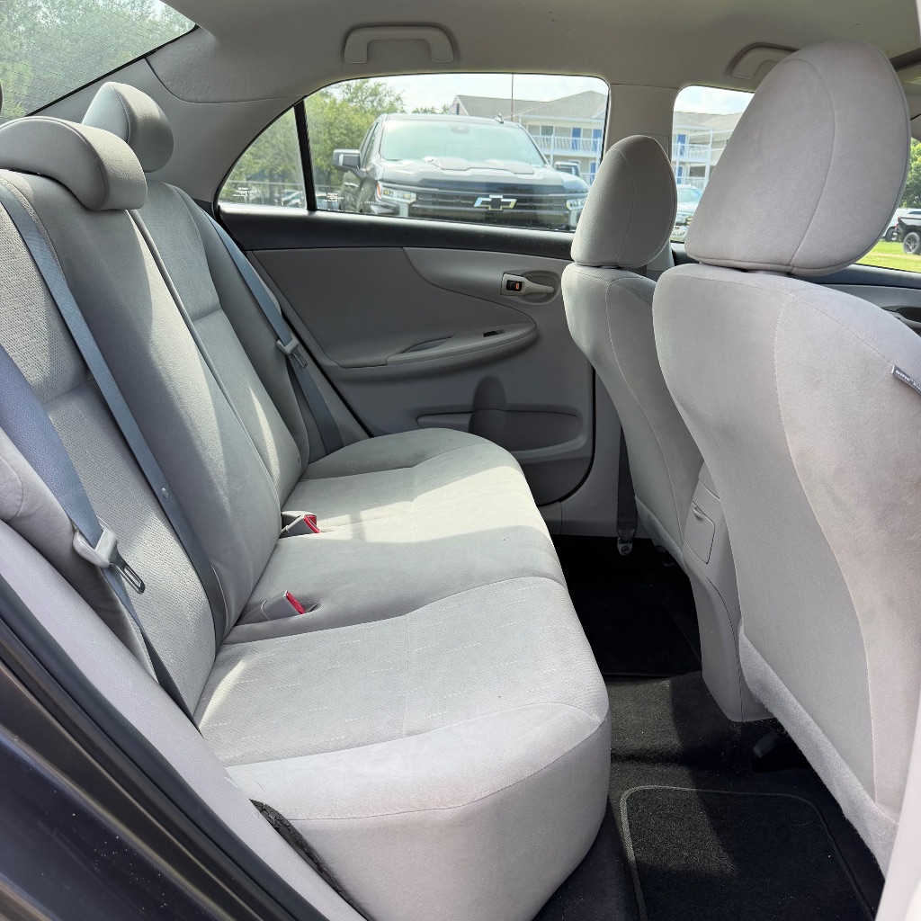 2012 Toyota Corolla L - Photo 10