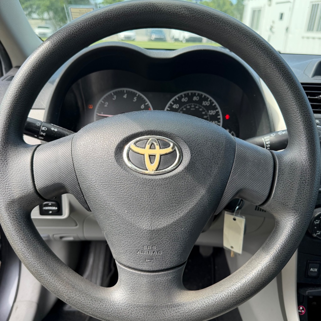 2012 Toyota Corolla L - Photo 12
