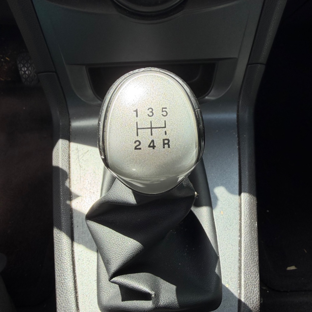 2017 Ford Fiesta S - Photo 20