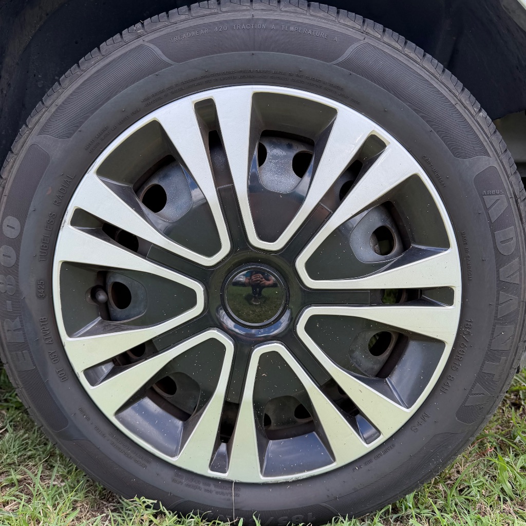 2017 Ford Fiesta S - Photo 30