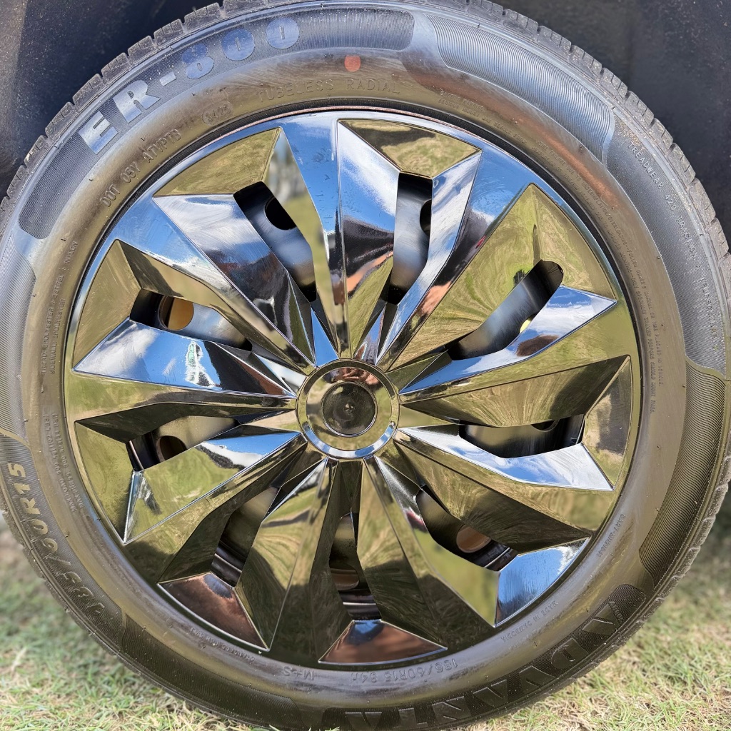 2017 Ford Fiesta S - Photo 10