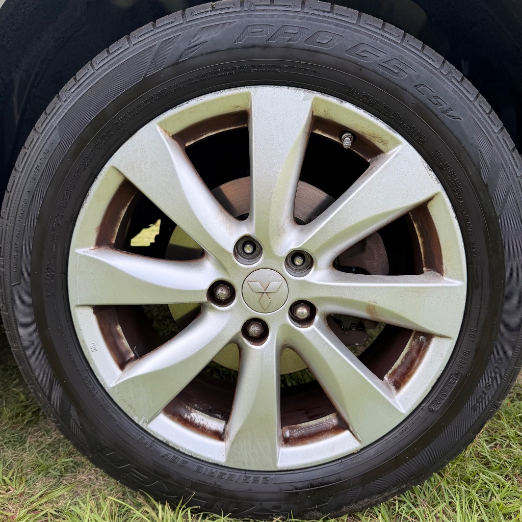 2014 Mitsubishi Outlander Sport SE - Photo 12