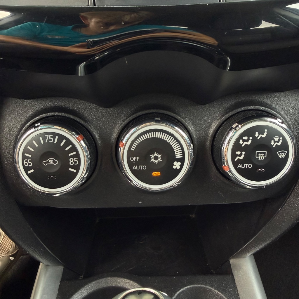 2014 Mitsubishi Outlander Sport SE - Photo 29