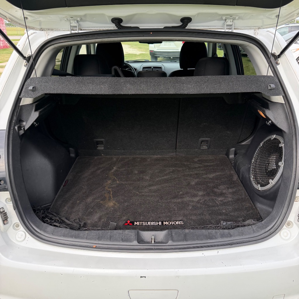 2014 Mitsubishi Outlander Sport SE - Photo 20