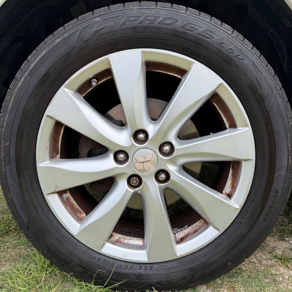 2014 Mitsubishi Outlander Sport SE - Photo 11
