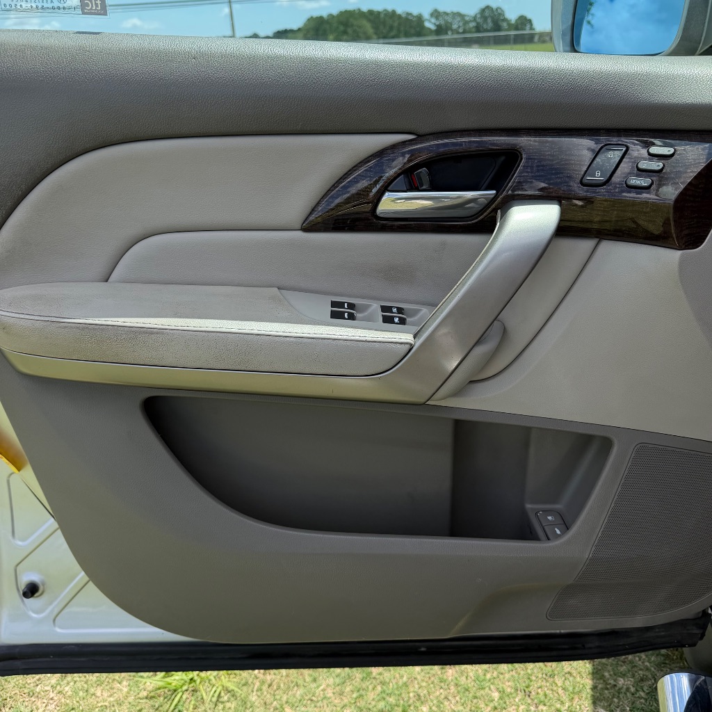 2011 Acura MDX Base - Photo 9