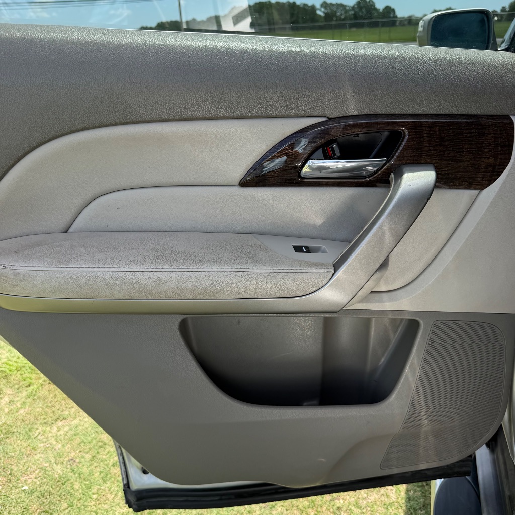 2011 Acura MDX Base - Photo 14