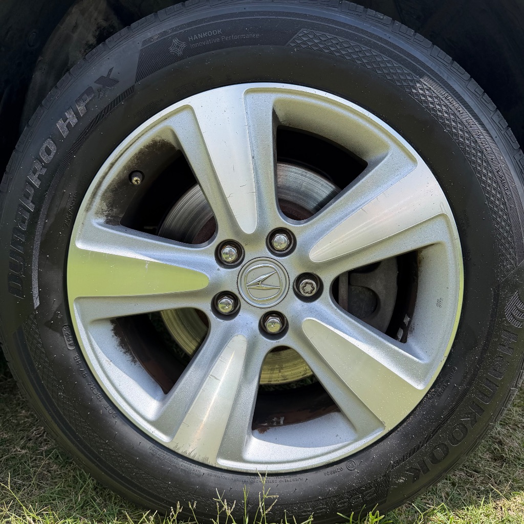 2011 Acura MDX Base - Photo 32