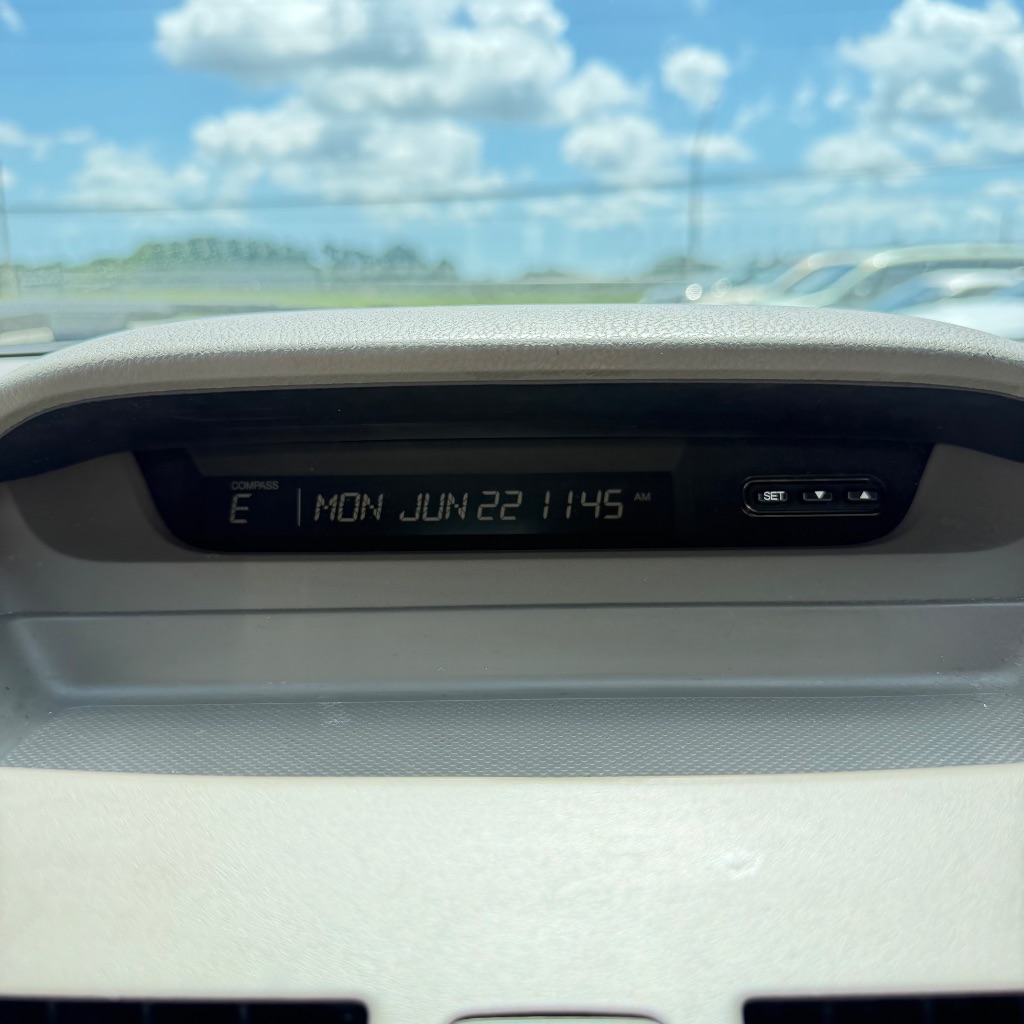 2011 Acura MDX Base - Photo 28