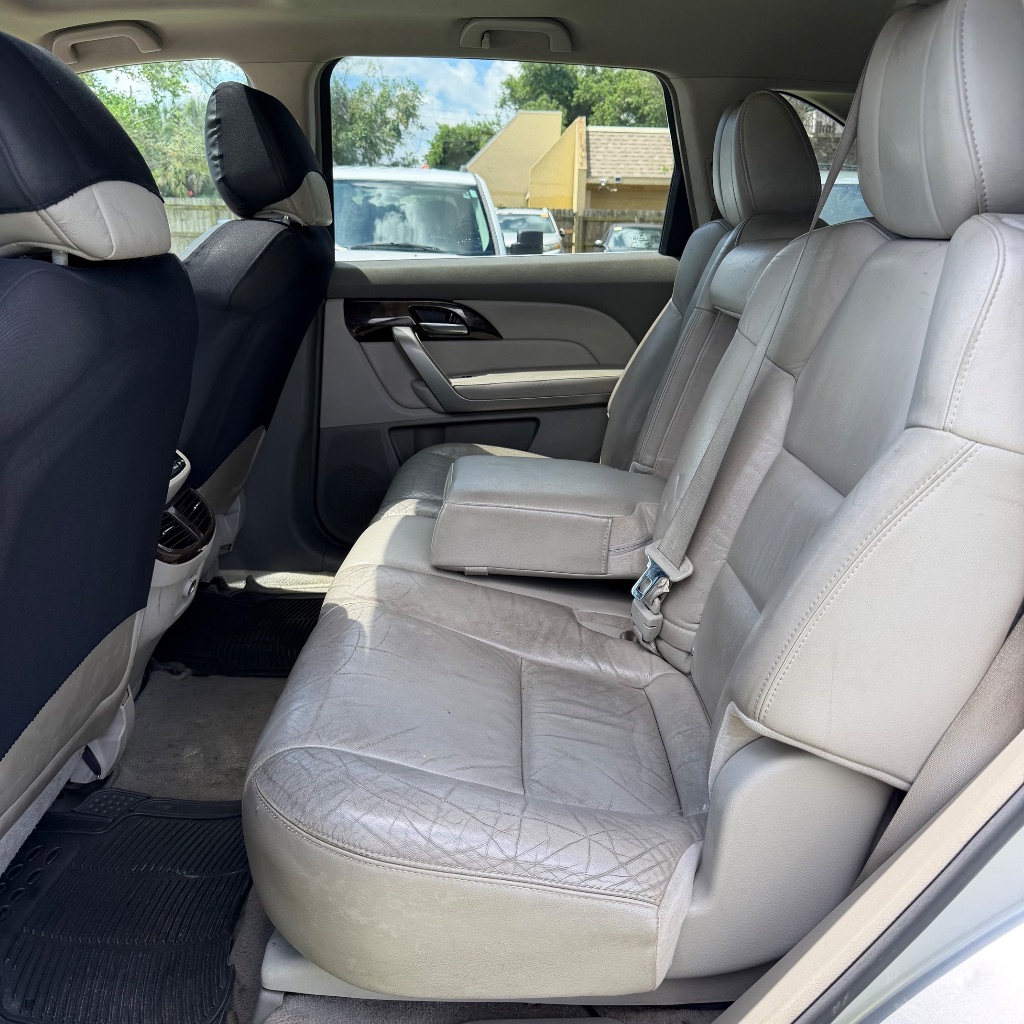 2011 Acura MDX Base - Photo 15