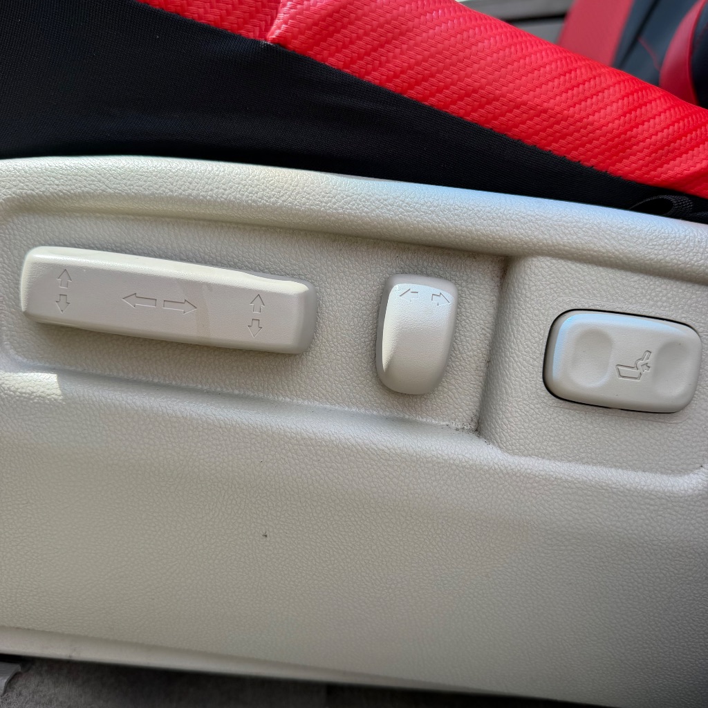 2011 Acura MDX Base - Photo 12