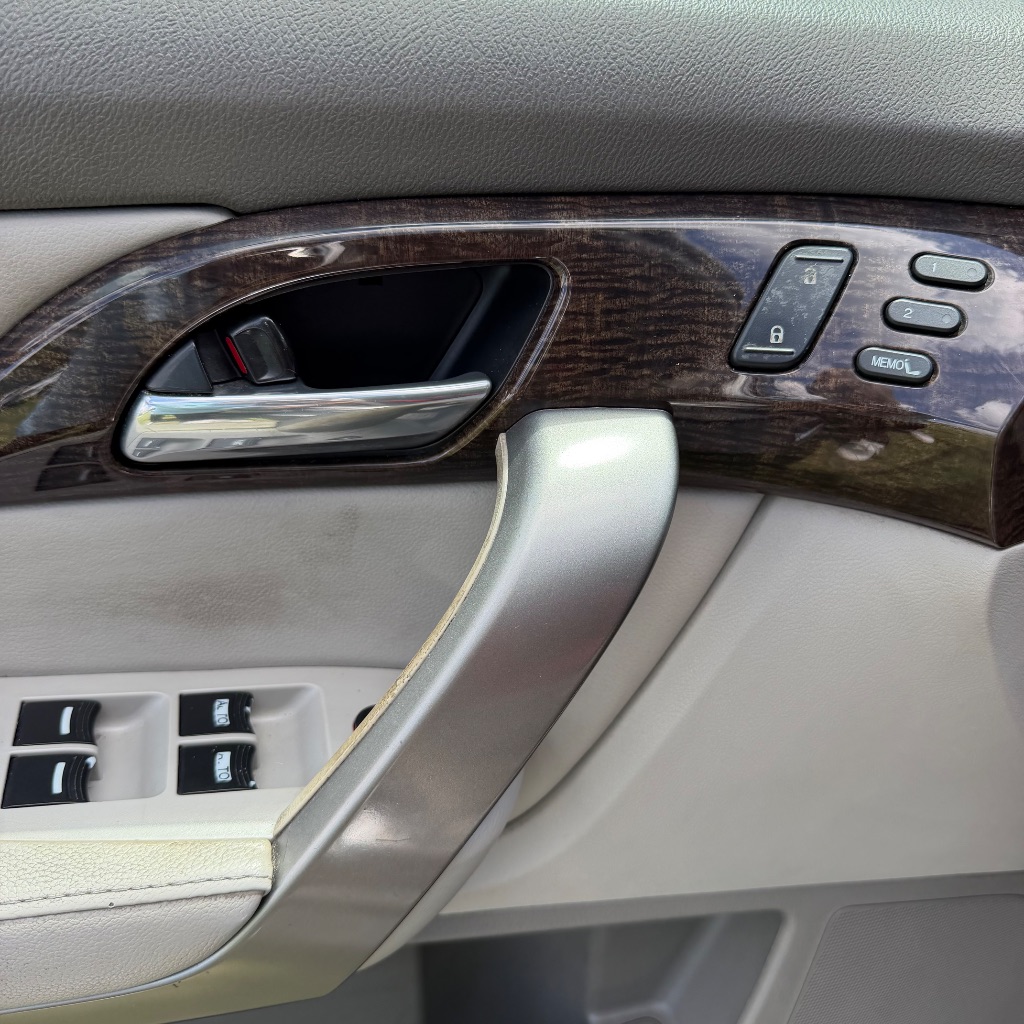 2011 Acura MDX Base - Photo 13