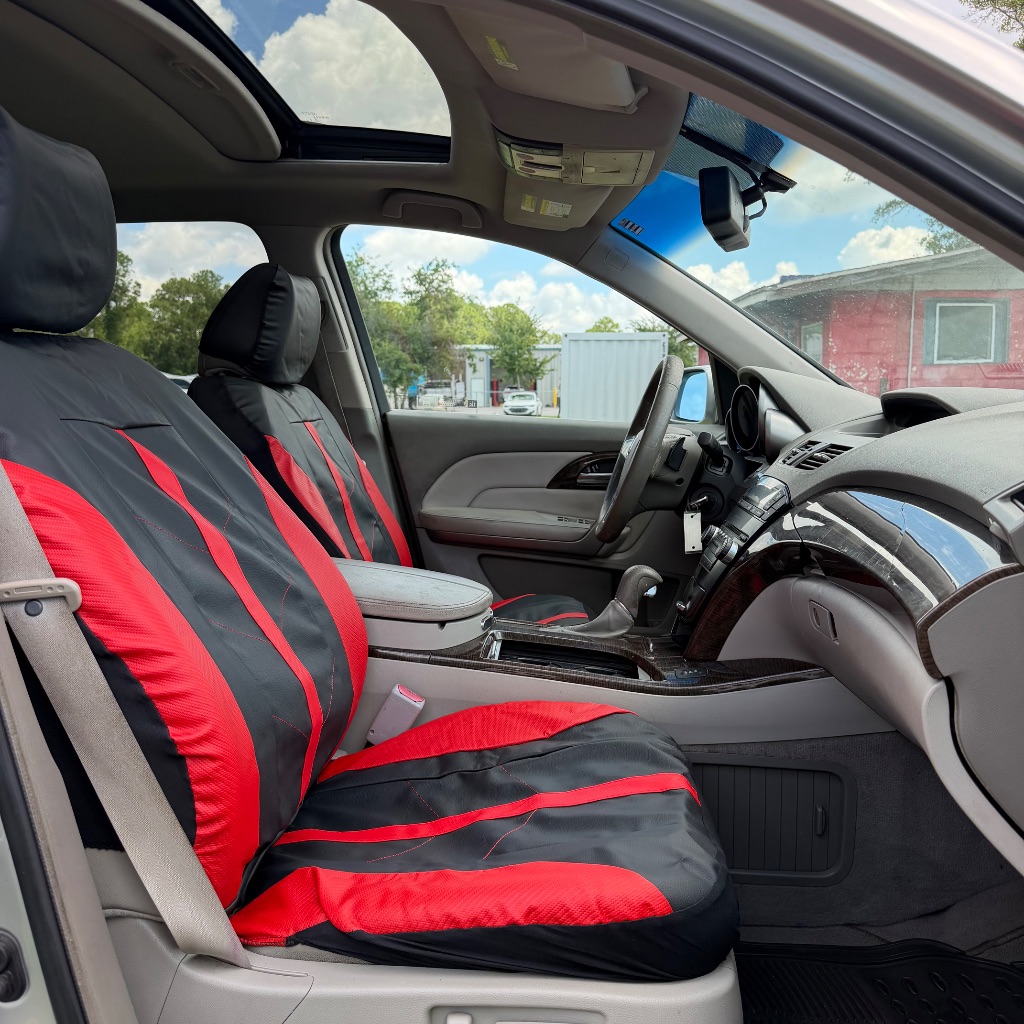 2011 Acura MDX Base - Photo 24