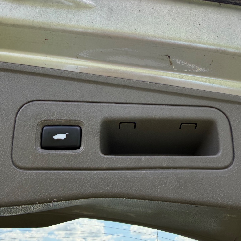 2011 Acura MDX Base - Photo 20