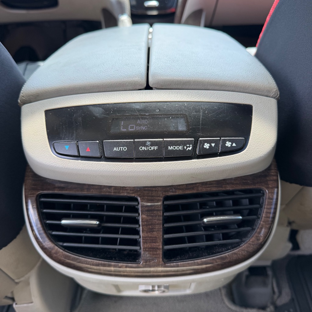 2011 Acura MDX Base - Photo 16