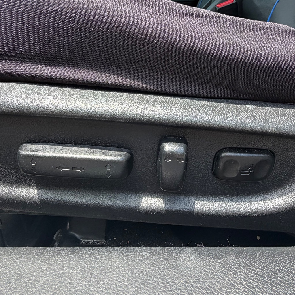 2013 Honda Accord EX-L - Photo 12