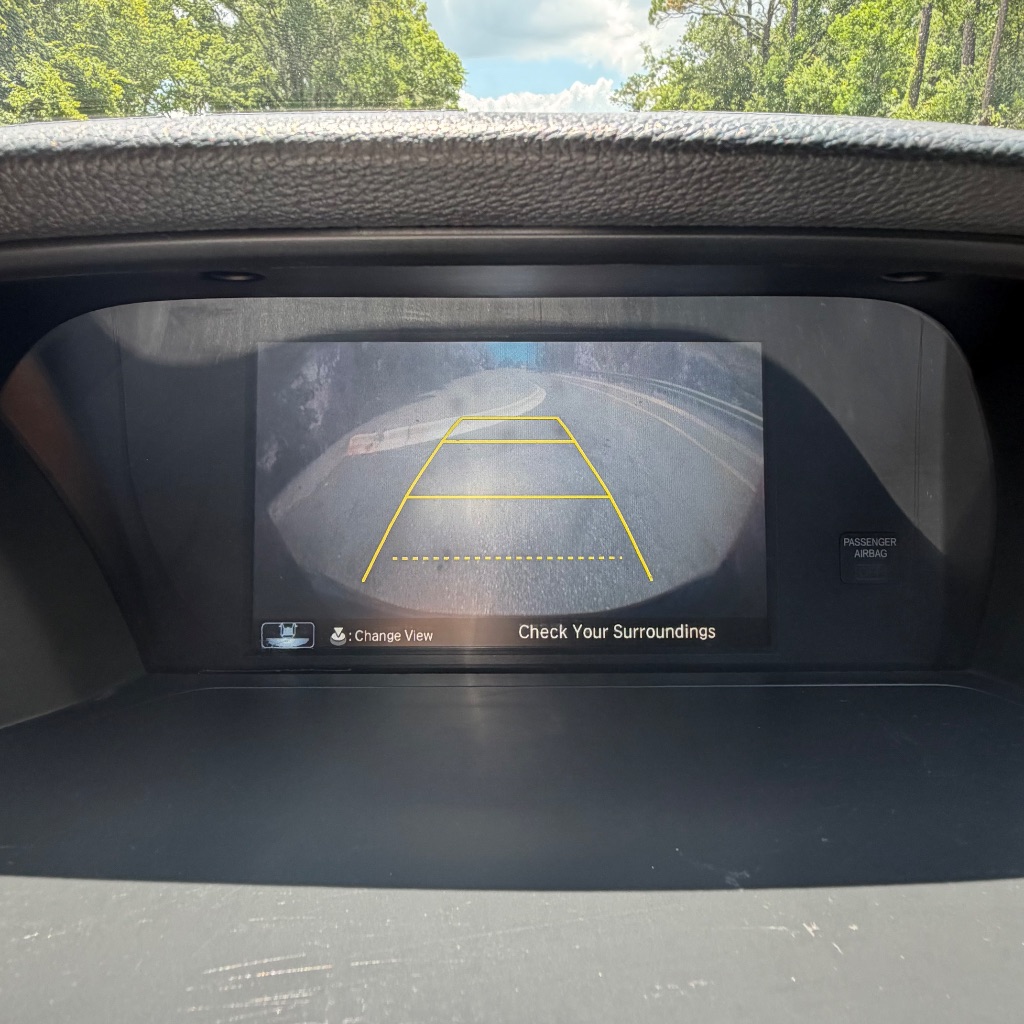 2013 Honda Accord EX-L - Photo 22