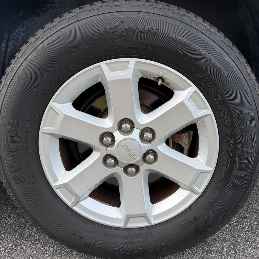 2014 GMC Acadia SLE2 - Photo 10