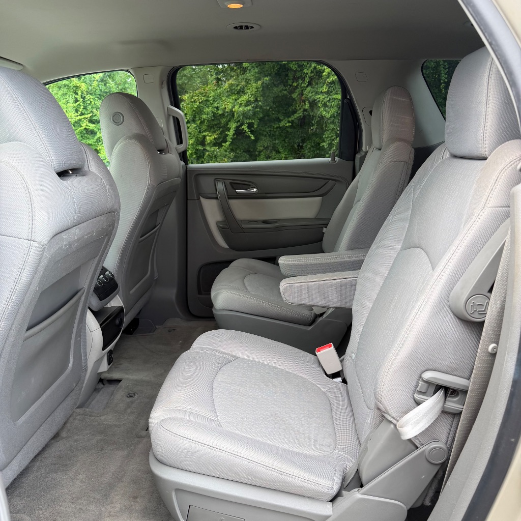 2014 GMC Acadia SLE2 - Photo 17
