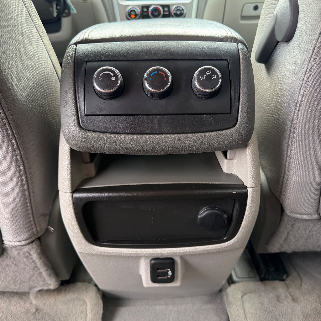2014 GMC Acadia SLE2 - Photo 19