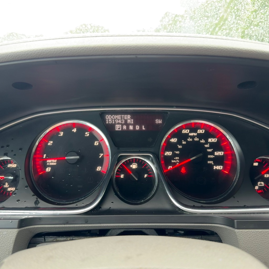 2014 GMC Acadia SLE2 - Photo 24