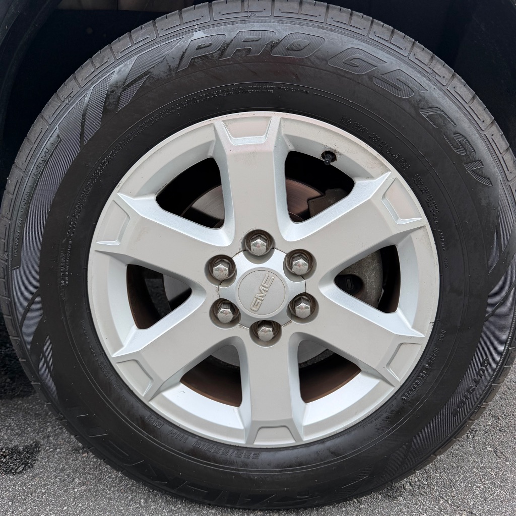 2014 GMC Acadia SLE2 - Photo 12