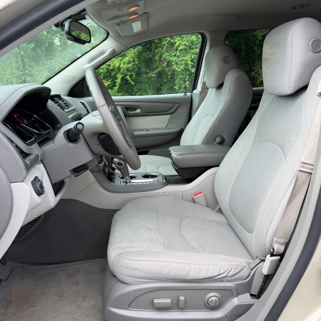 2014 GMC Acadia SLE2 - Photo 13