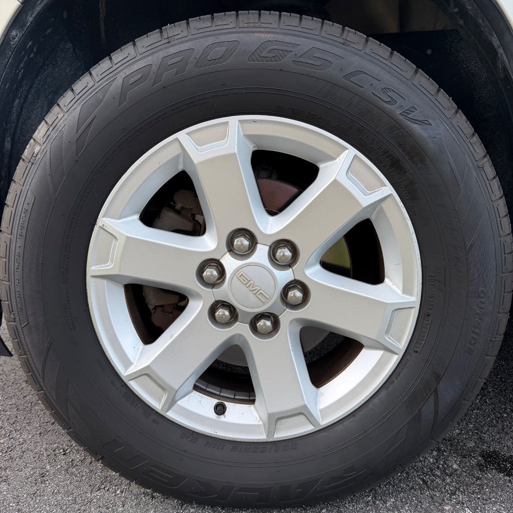 2014 GMC Acadia SLE2 - Photo 9