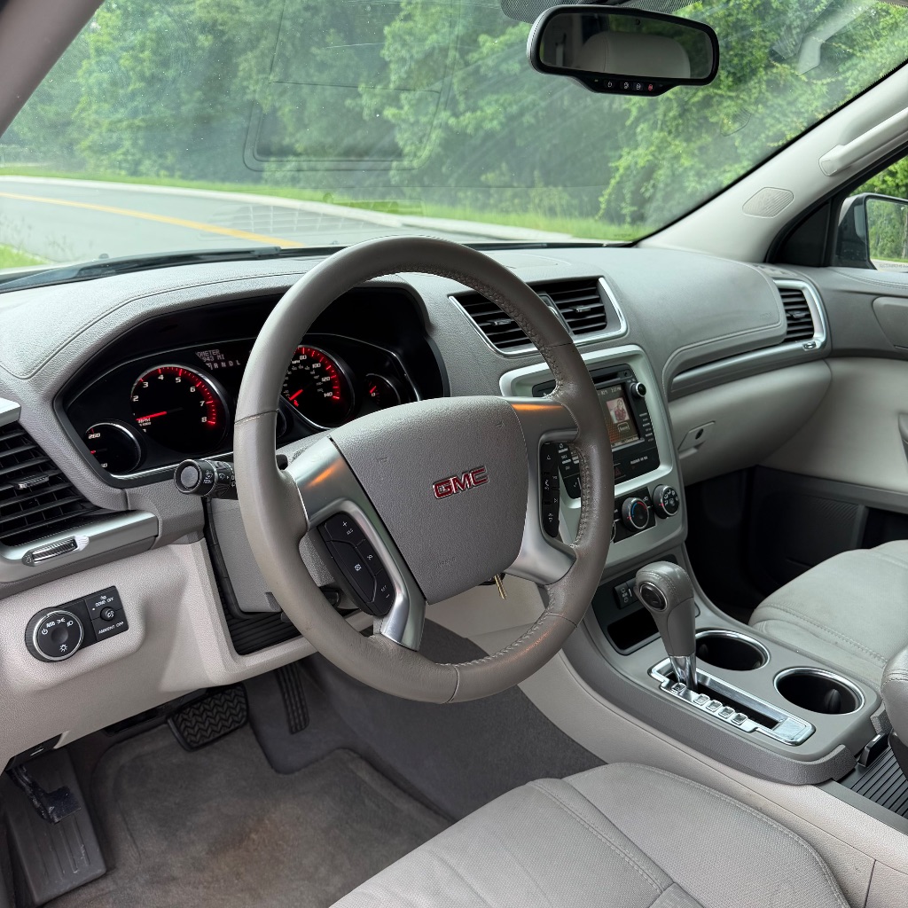 2014 GMC Acadia SLE2 - Photo 14