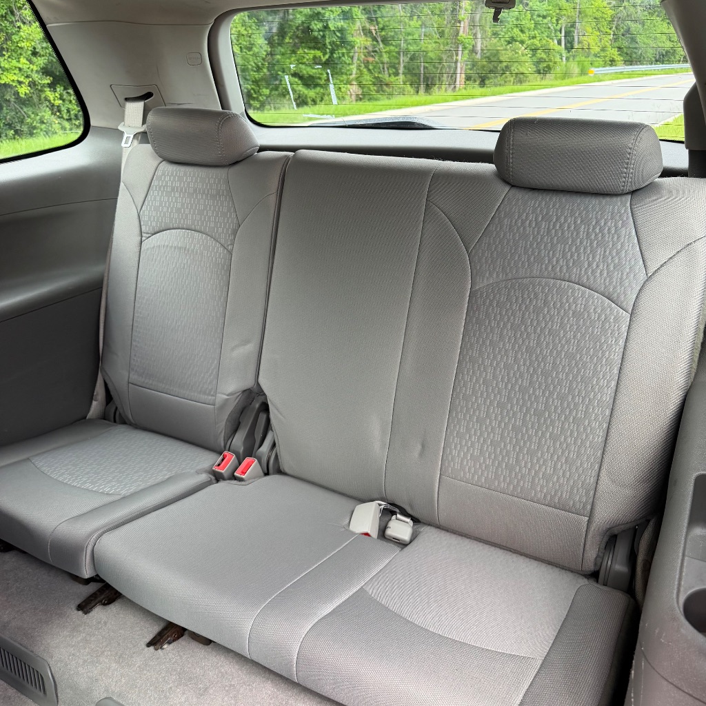 2014 GMC Acadia SLE2 - Photo 18
