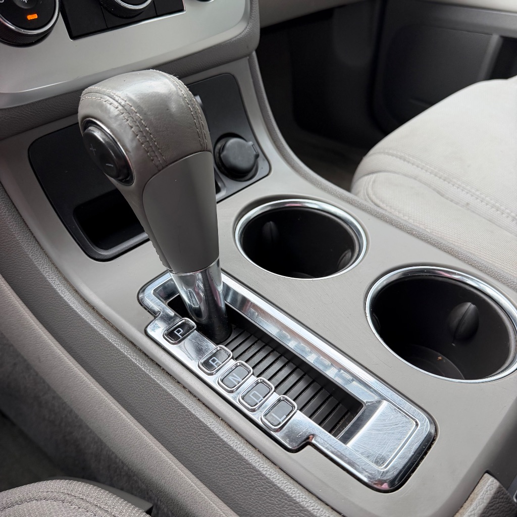 2014 GMC Acadia SLE2 - Photo 21